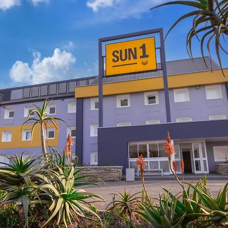Sun1 Milnerton Hotel เคปทาวน์ ภายนอก รูปภาพ