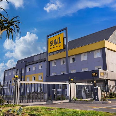 Sun1 Milnerton Hotel เคปทาวน์ ภายนอก รูปภาพ