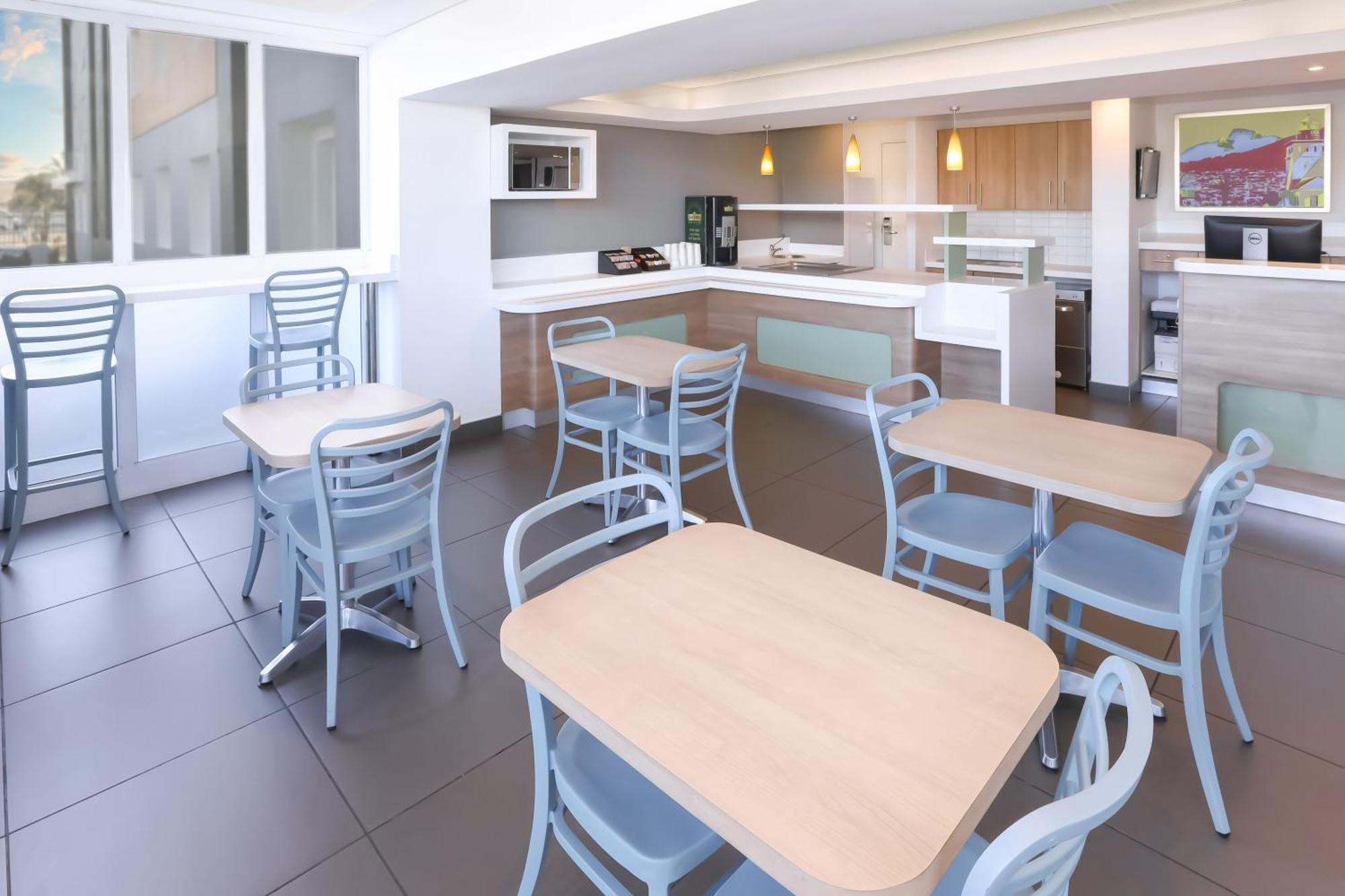 Sun1 Milnerton Hotel เคปทาวน์ ภายนอก รูปภาพ