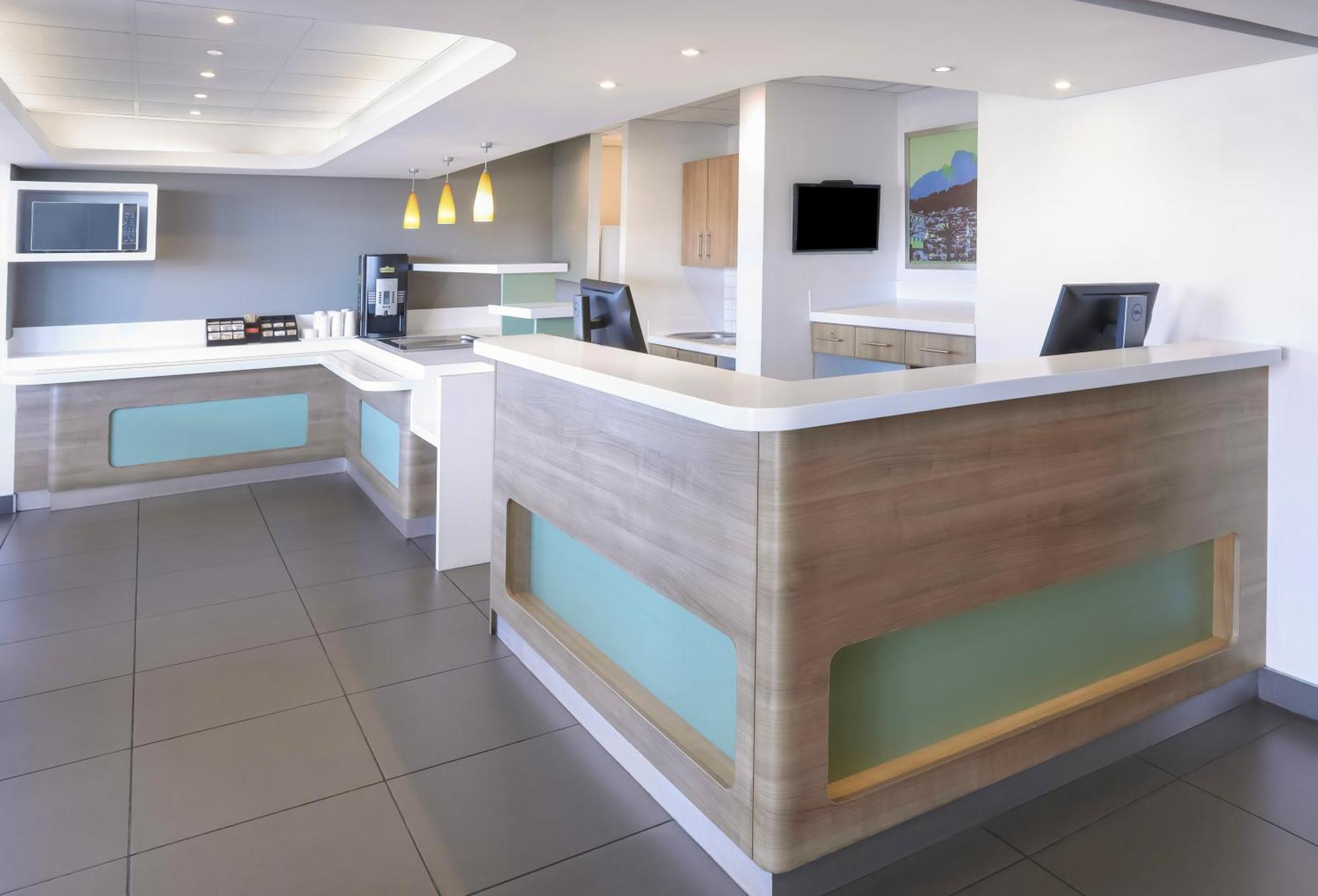 Sun1 Milnerton Hotel เคปทาวน์ ภายนอก รูปภาพ