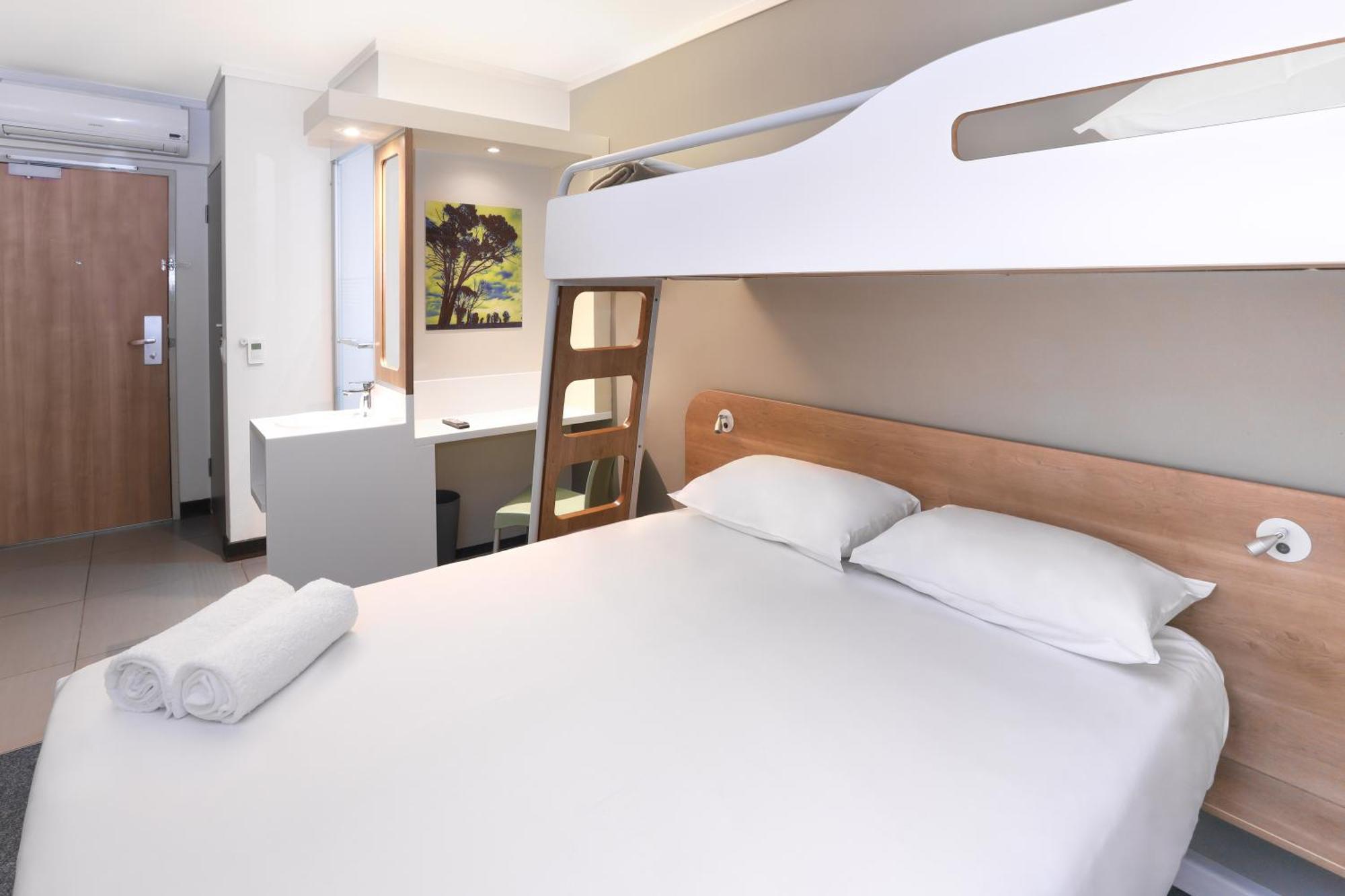 Sun1 Milnerton Hotel เคปทาวน์ ภายนอก รูปภาพ